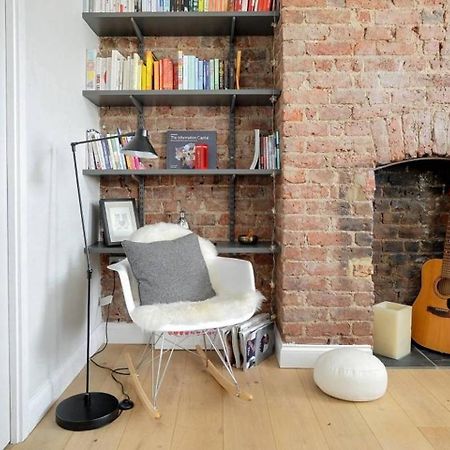 Appartement Guestready - Beautiful Flat Near Kings Cross à Londres Extérieur photo