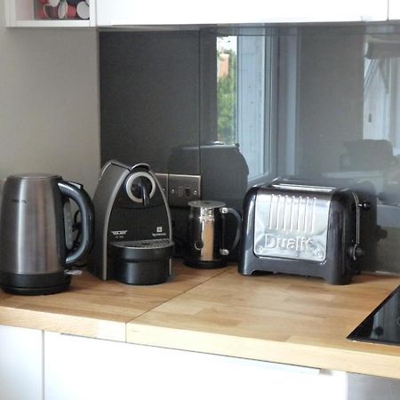 Appartement Guestready - Beautiful Flat Near Kings Cross à Londres Extérieur photo