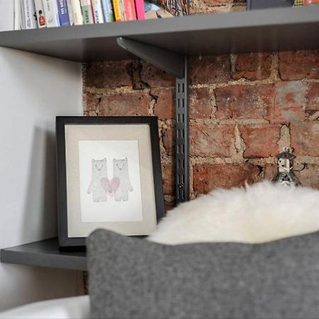 Appartement Guestready - Beautiful Flat Near Kings Cross à Londres Extérieur photo