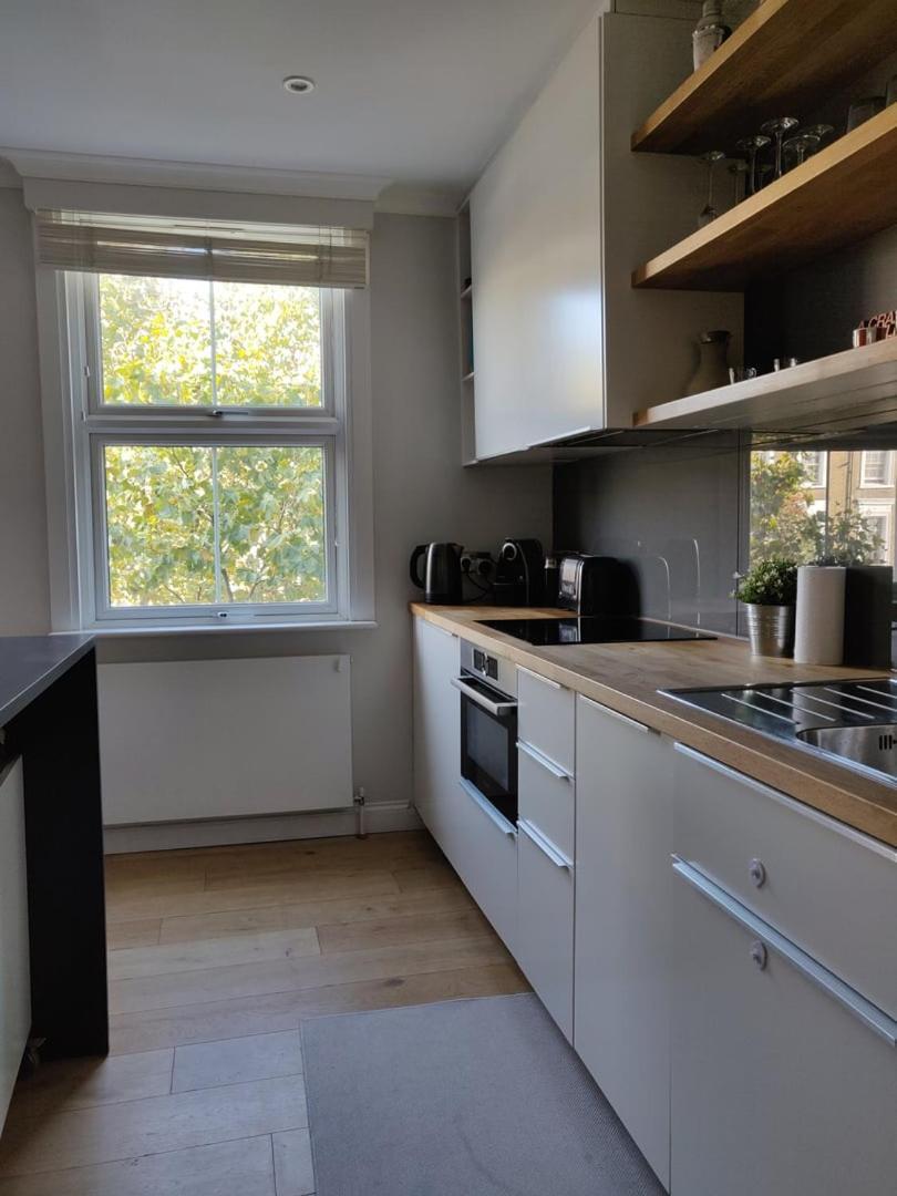 Appartement Guestready - Beautiful Flat Near Kings Cross à Londres Extérieur photo