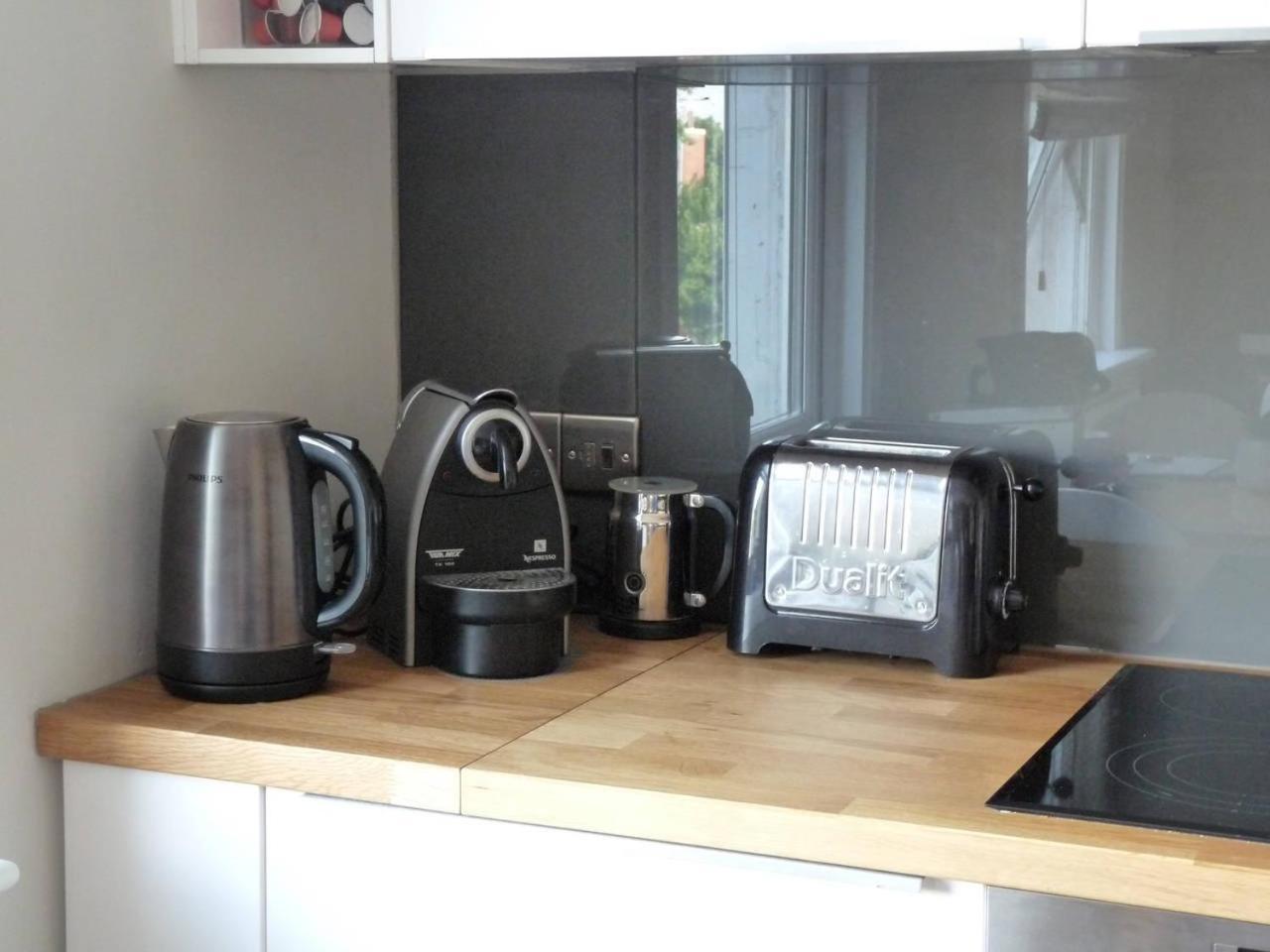 Appartement Guestready - Beautiful Flat Near Kings Cross à Londres Extérieur photo