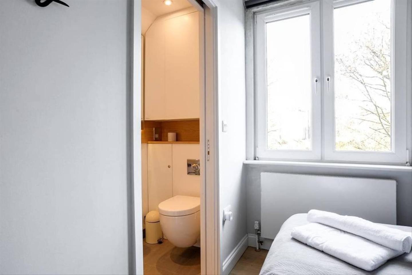 Appartement Guestready - Beautiful Flat Near Kings Cross à Londres Extérieur photo