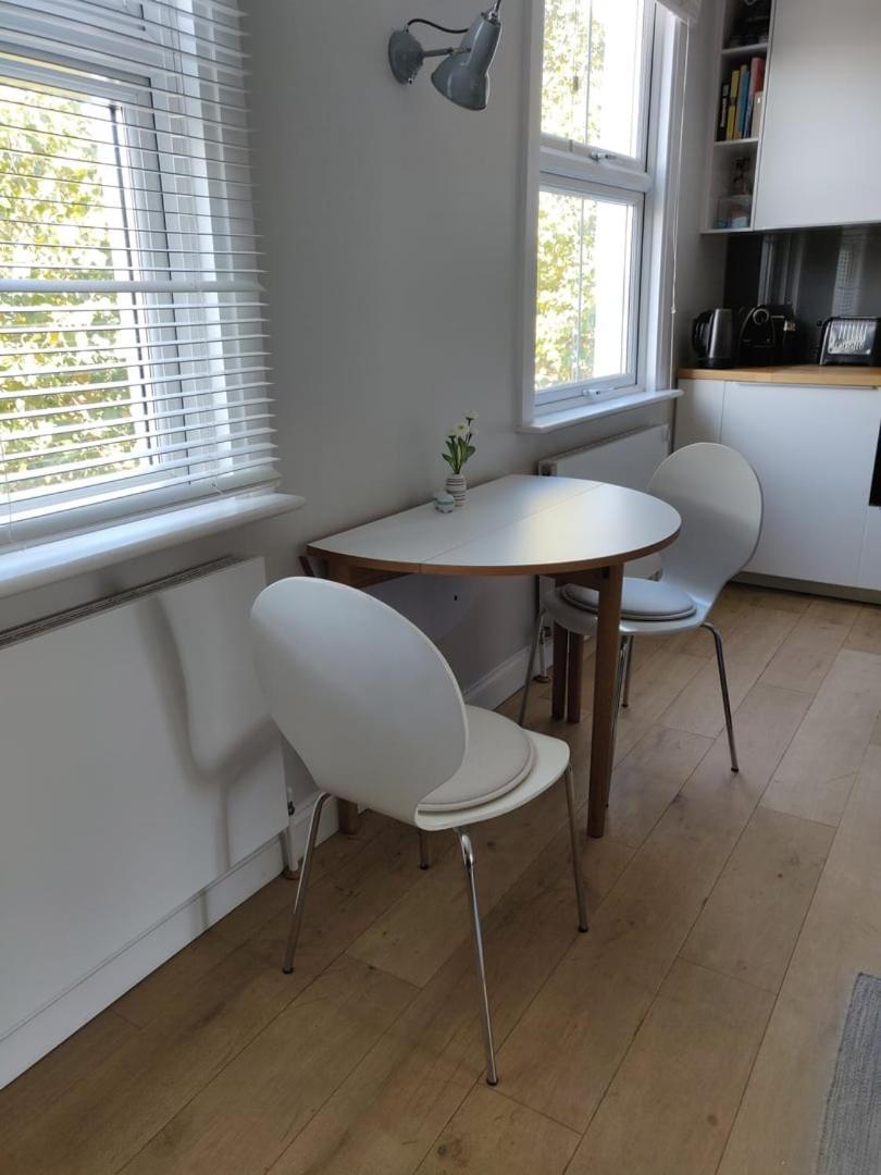 Appartement Guestready - Beautiful Flat Near Kings Cross à Londres Extérieur photo