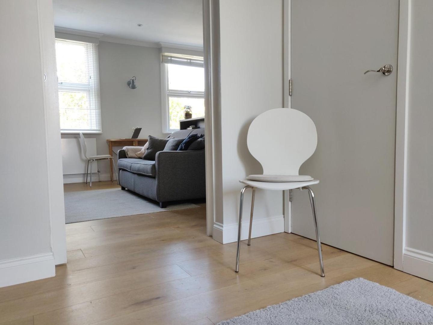 Appartement Guestready - Beautiful Flat Near Kings Cross à Londres Extérieur photo