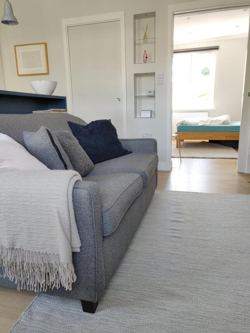 Appartement Guestready - Beautiful Flat Near Kings Cross à Londres Extérieur photo