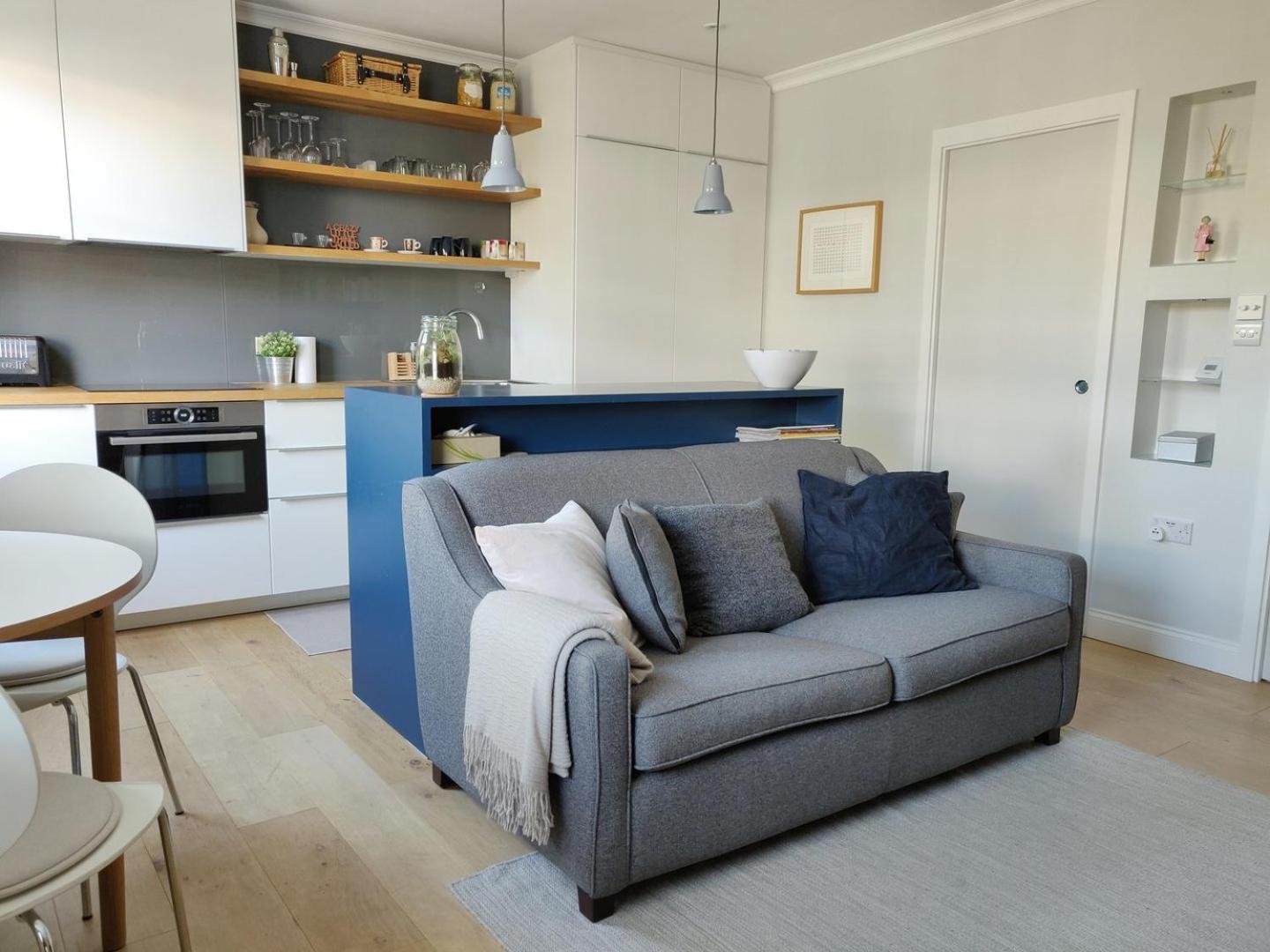 Appartement Guestready - Beautiful Flat Near Kings Cross à Londres Extérieur photo