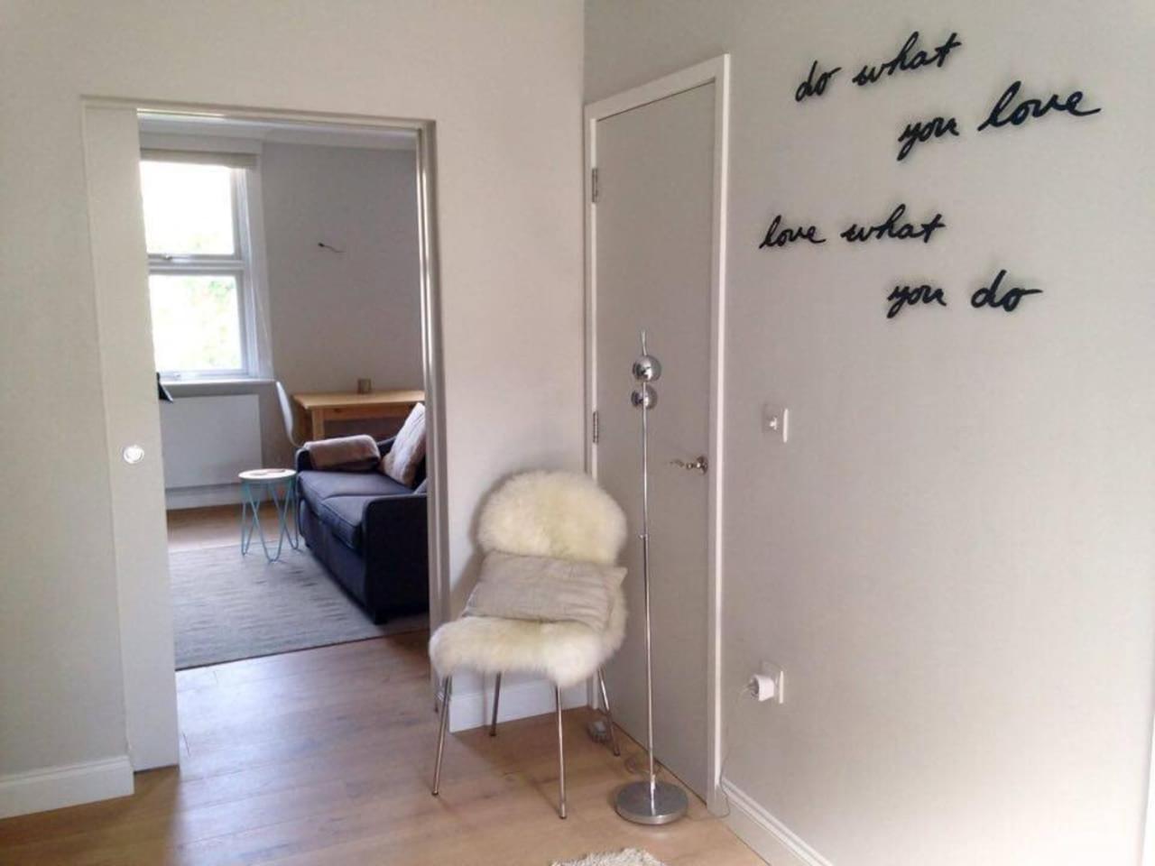 Appartement Guestready - Beautiful Flat Near Kings Cross à Londres Extérieur photo