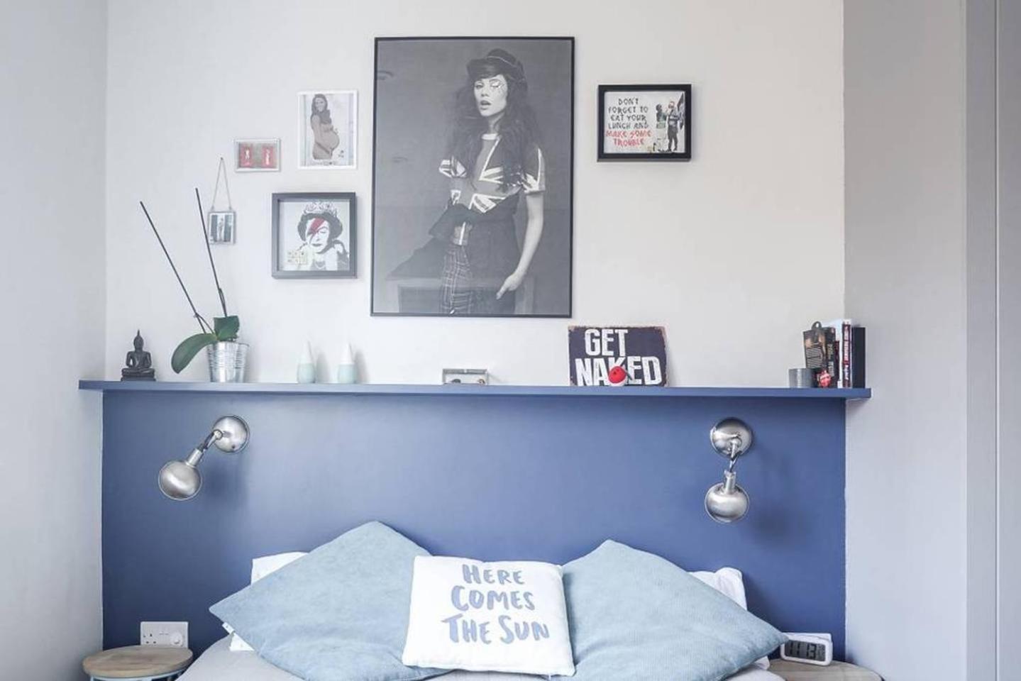 Appartement Guestready - Beautiful Flat Near Kings Cross à Londres Extérieur photo
