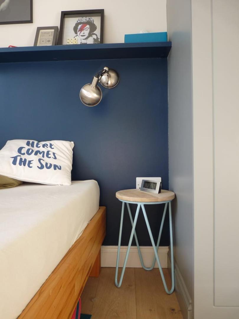 Appartement Guestready - Beautiful Flat Near Kings Cross à Londres Extérieur photo