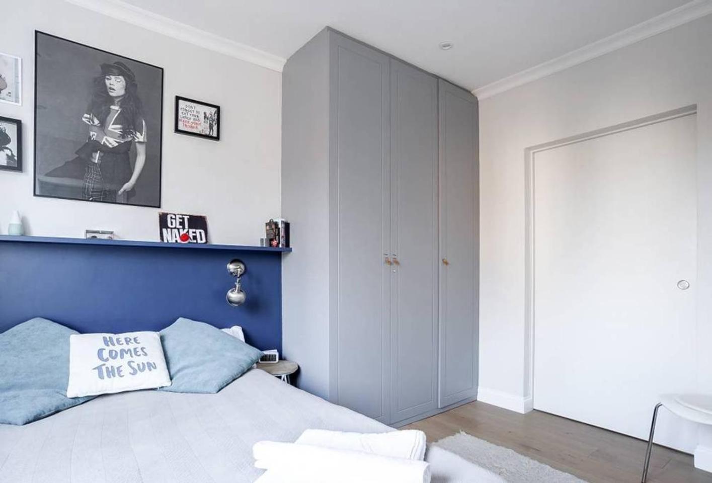 Appartement Guestready - Beautiful Flat Near Kings Cross à Londres Extérieur photo