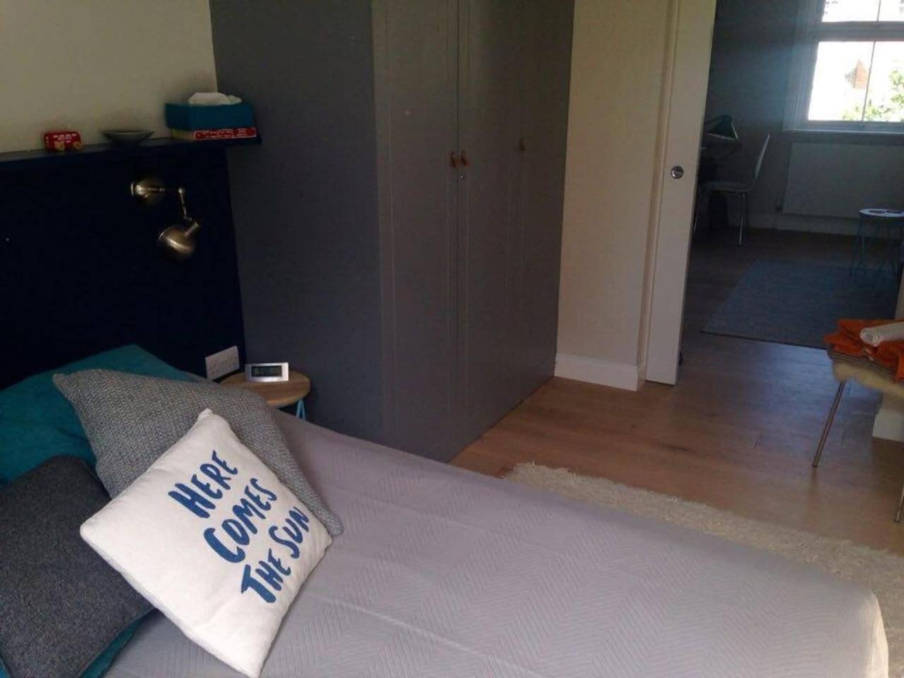 Appartement Guestready - Beautiful Flat Near Kings Cross à Londres Extérieur photo