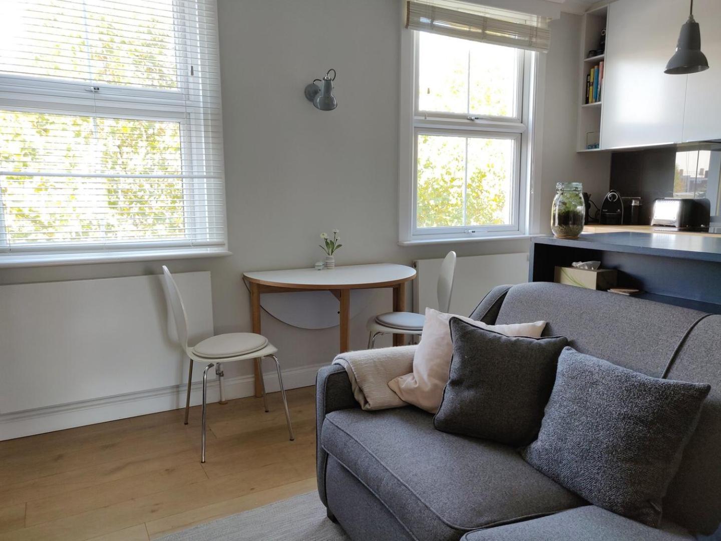 Appartement Guestready - Beautiful Flat Near Kings Cross à Londres Extérieur photo