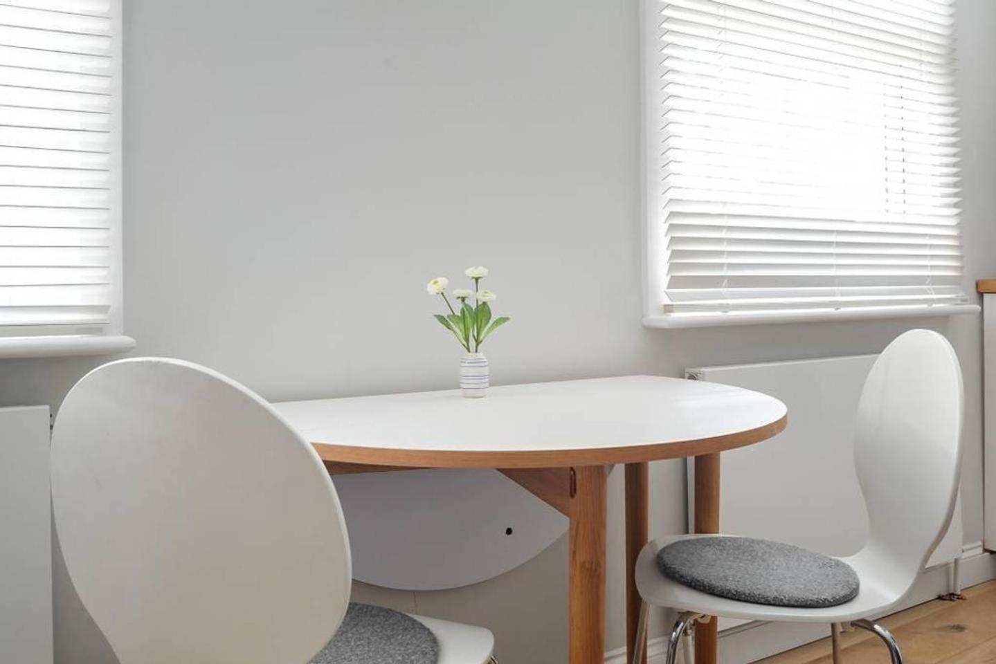 Appartement Guestready - Beautiful Flat Near Kings Cross à Londres Extérieur photo