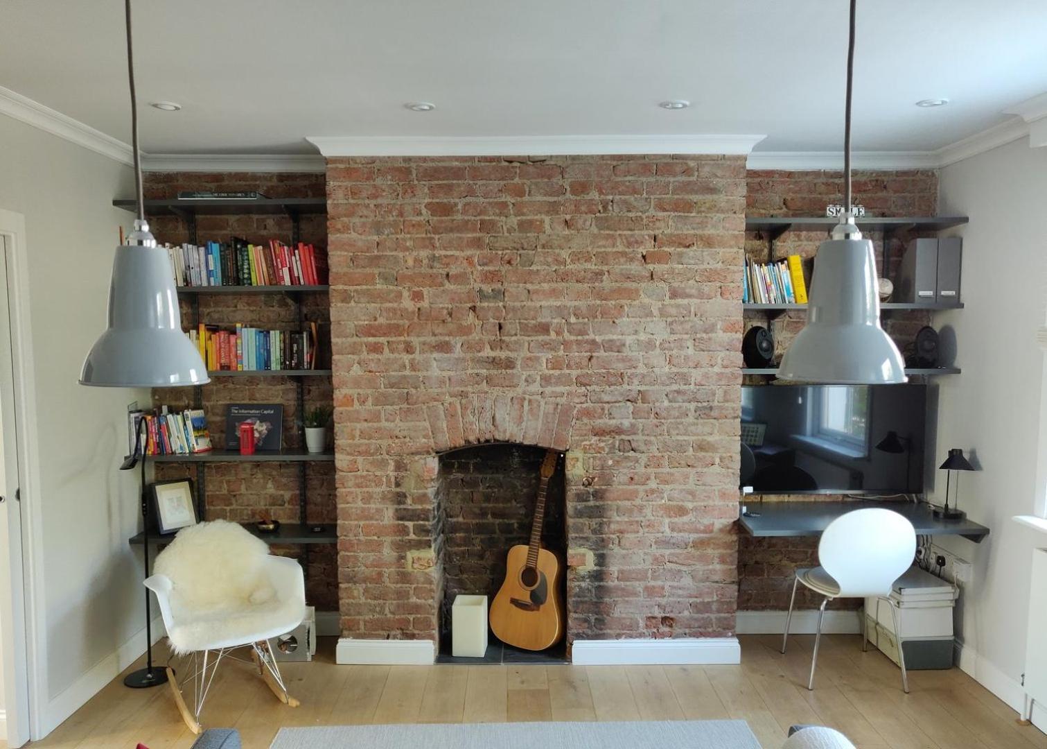 Appartement Guestready - Beautiful Flat Near Kings Cross à Londres Extérieur photo