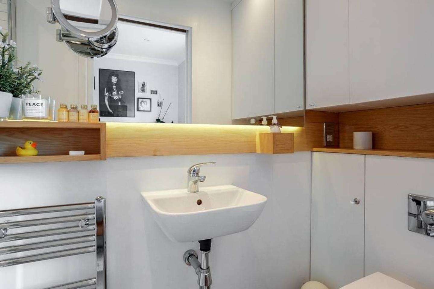 Appartement Guestready - Beautiful Flat Near Kings Cross à Londres Extérieur photo