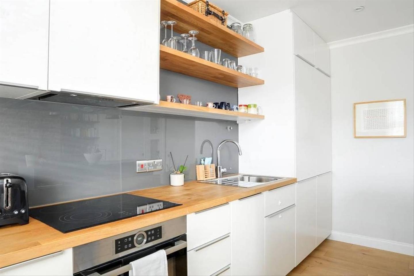 Appartement Guestready - Beautiful Flat Near Kings Cross à Londres Extérieur photo