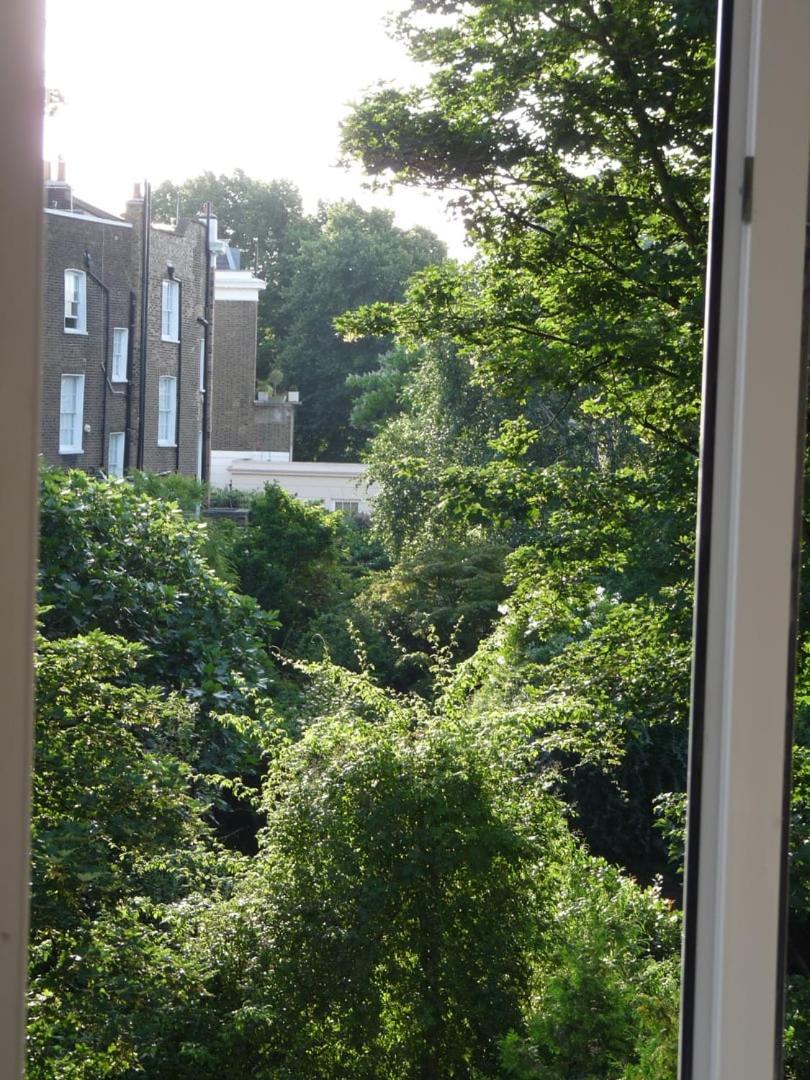 Appartement Guestready - Beautiful Flat Near Kings Cross à Londres Extérieur photo