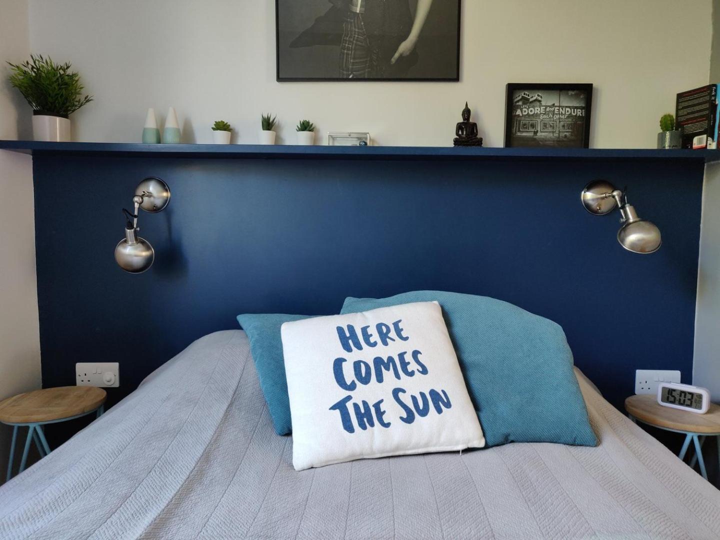 Appartement Guestready - Beautiful Flat Near Kings Cross à Londres Extérieur photo