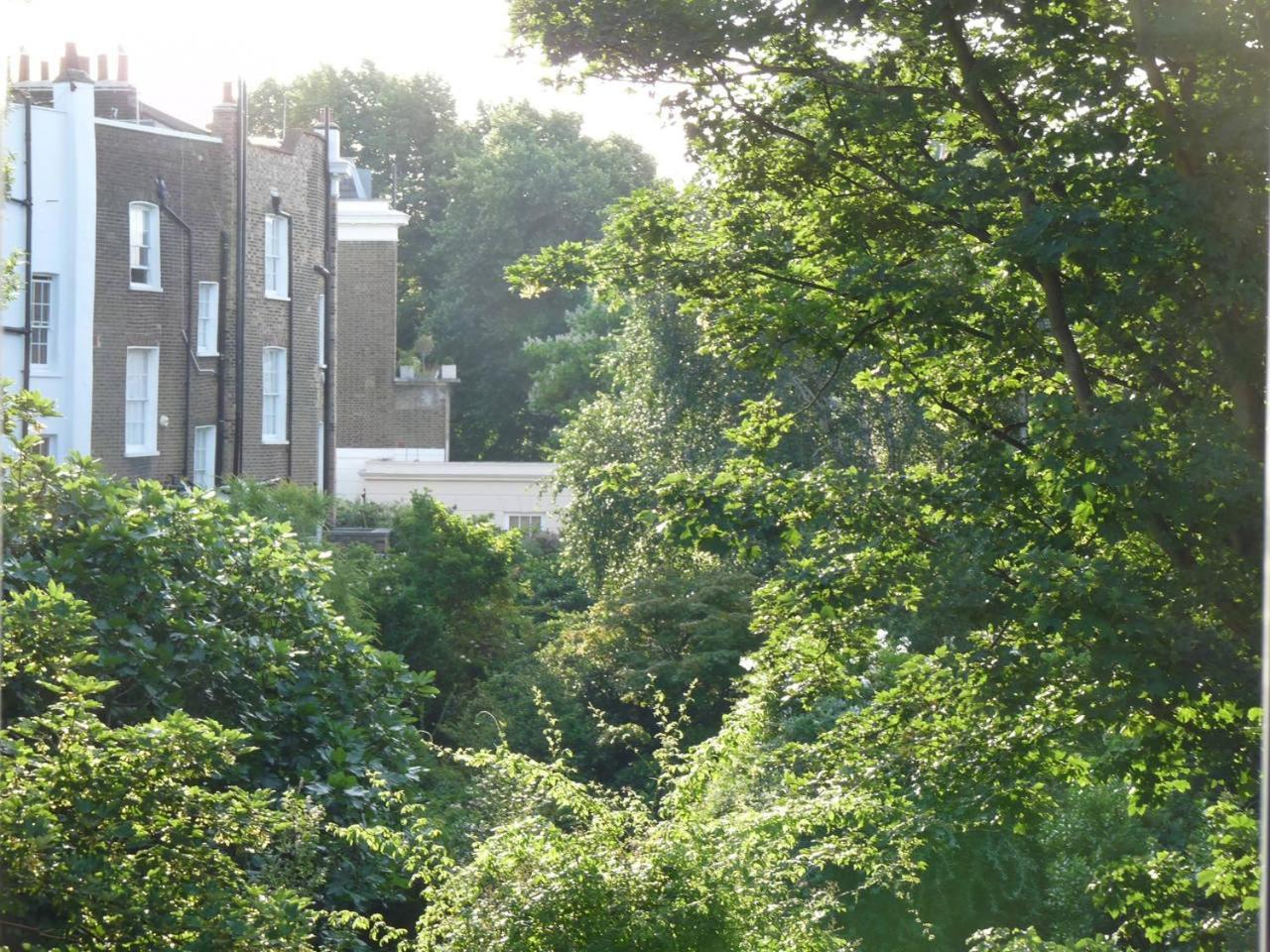 Appartement Guestready - Beautiful Flat Near Kings Cross à Londres Extérieur photo